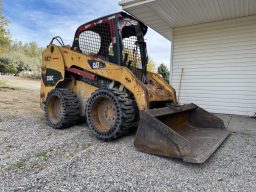 Billings Dump Trailer Rentals and Hauling Services